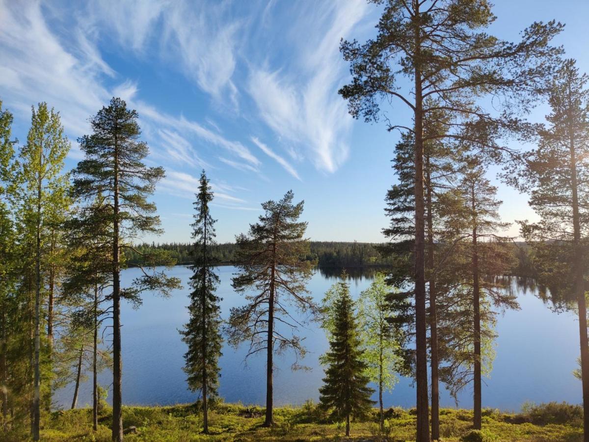Rukan Mestari Eksteriør billede