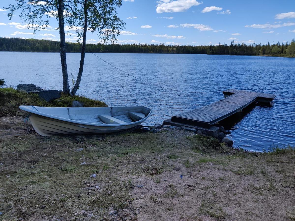 Rukan Mestari Eksteriør billede