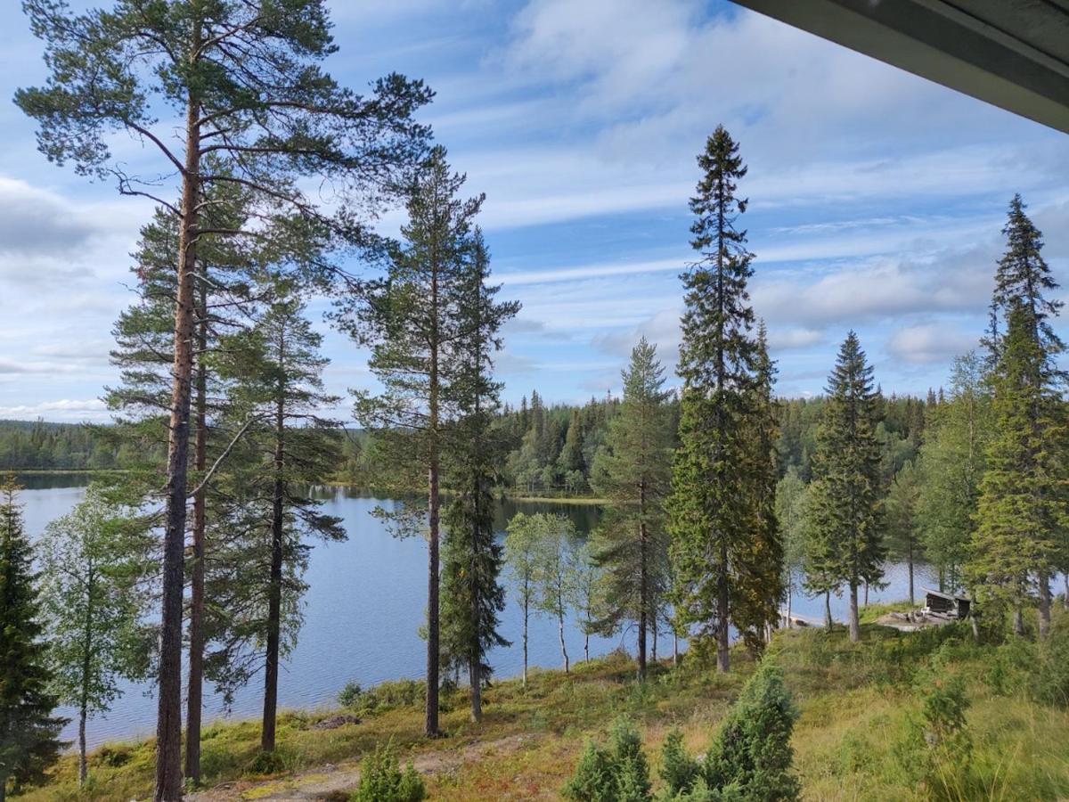 Rukan Mestari Eksteriør billede